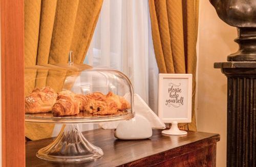 Repubblica Hotel | Hotel Gea Di Vulcano
