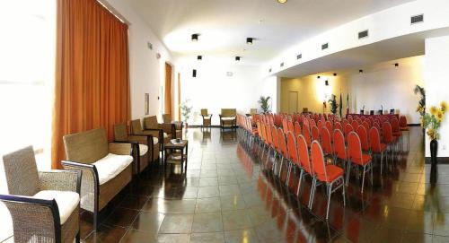 Marinella di Selinunte Hotel | Hotel Admeto
