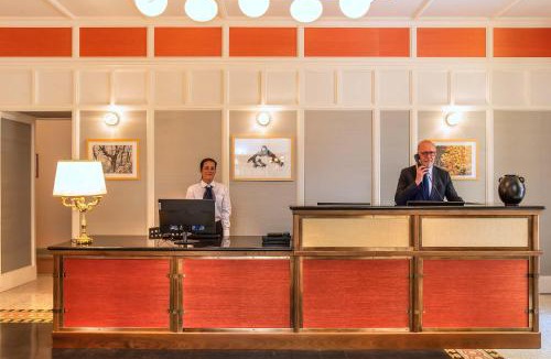 Flaminio Hotel | Albergo Etico Roma