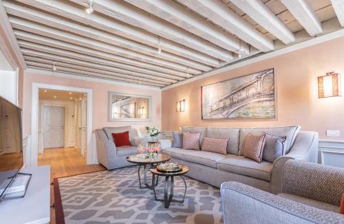 San Marco Apartment | La Dimora di San Maurizio 1- Dimora Italia -