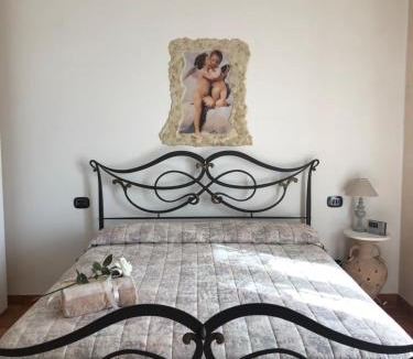 Fontignano Bed & Breakfast | A Casa di Mamma Rosy