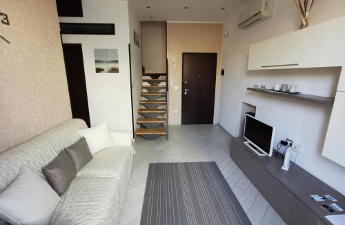 Ortigia Apartment | Loft 39 Ortigia