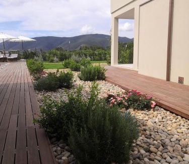 Lacona Bed & Breakfast | Stile libero b&b