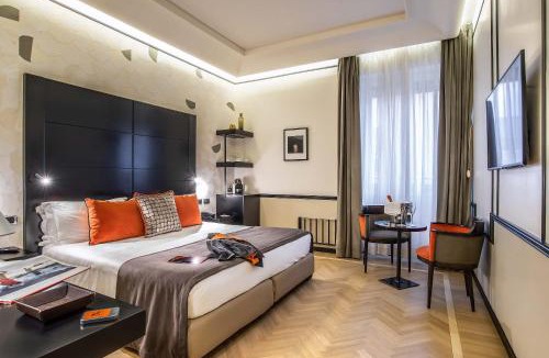 Ripa Hotel | 47 Boutique Hotel