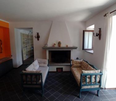 Montefiascone Bed & Breakfast | B&B Paternocchio