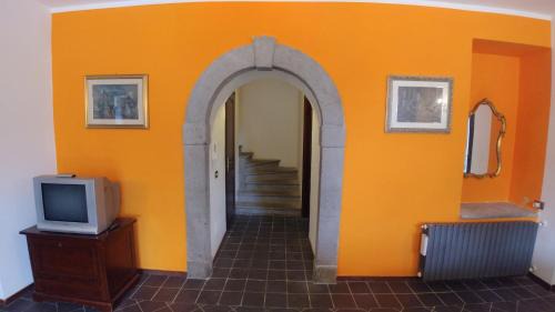 Montefiascone Bed & Breakfast | B&B Paternocchio