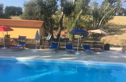 Jesi House | Agriturismo Fattoria del Colle