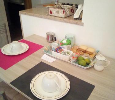 Statte Bed & Breakfast | La dimora nel centro antico