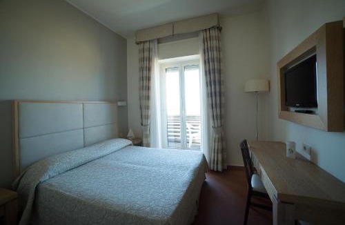 Castiglione della Pescaia Hotel | Hotel Miramare