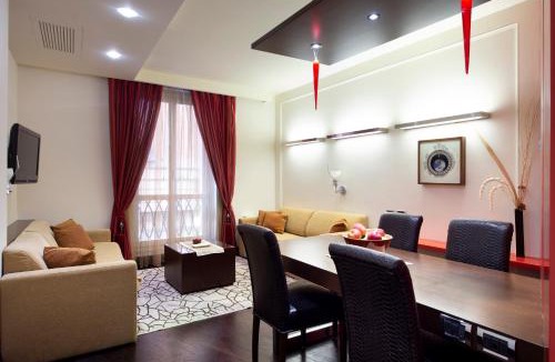 Historic Center Hotel | Art Hotel Orologio
