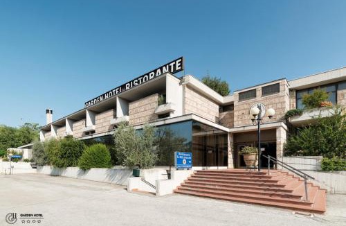 Terni Hotel | Hotel Garden Terni