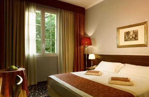 Idice di San Lazzaro Hotel | Meditur Hotel Bologna