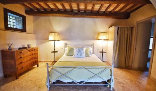 Porto Ercole House | Il Molino