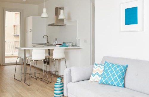 Follonica Apartment | Via Firenze 11