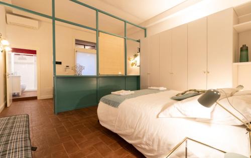 L'antico Ghetto Ebraico Apartment | Asinelli Suite, privilegiata vista sulle due Torri