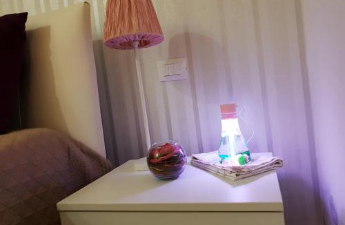 Ortigia Apartment | Lori's Cottage Ortigia Central & Cozy Hideaway