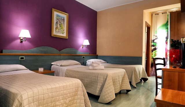 Albergo Al Castello