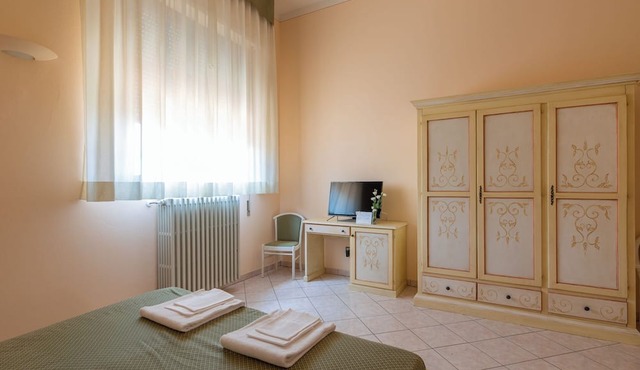 Villa Santa Margherita