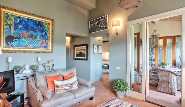 Flat La Loggia