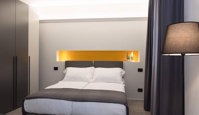 Amiata Suite