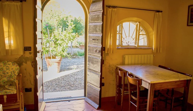 Agriturismo Villa Graziani