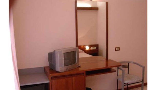 Hotel Excelsior