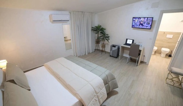 GREEN Bed and Breakfast a Castrovillari