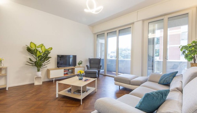 HouSmart Fossolo 28