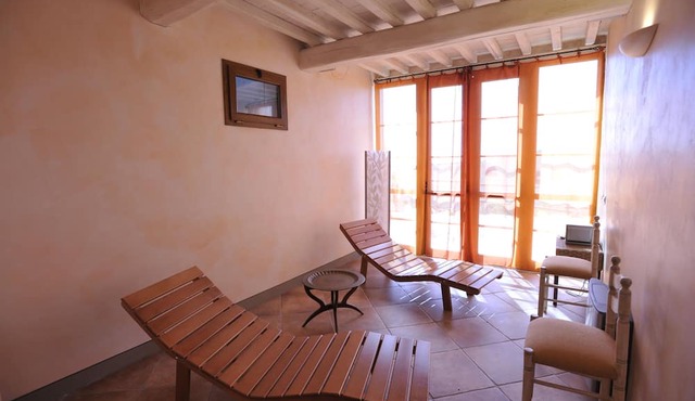 Villa Monte Bottigli
