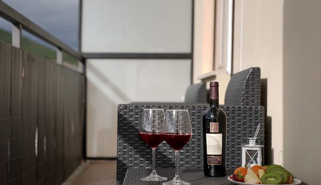 B&B La Rotonda - Il Dolce Relax