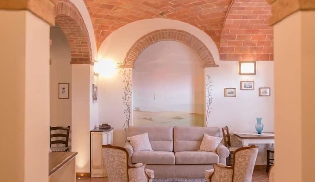 Villa Il Giardino di Diana