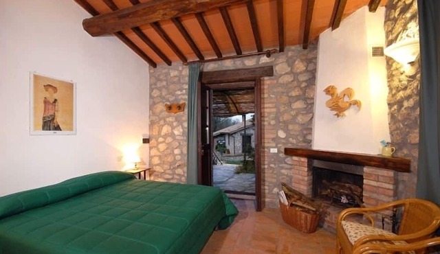 Agriturismo Le Casette