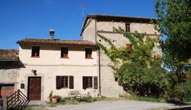 Zocca: VILLA - 7 rooms - 7/11 persons