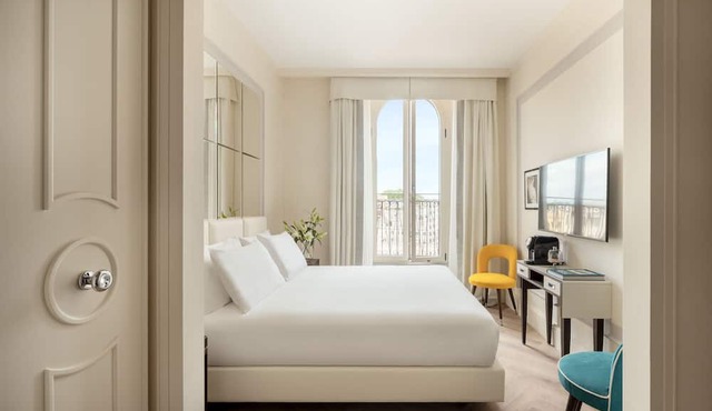 Trastevere Roma | UNA Esperienze | Preferred Hotels and Resorts