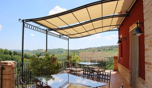 Casa Sacciofa