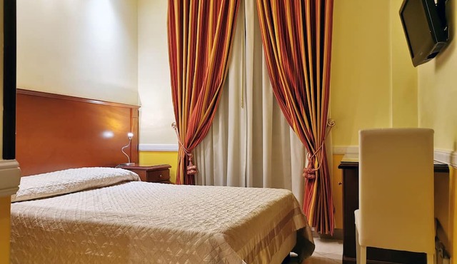 Hotel Valentino Palace
