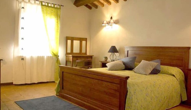 Agriturismo Terrasabina
