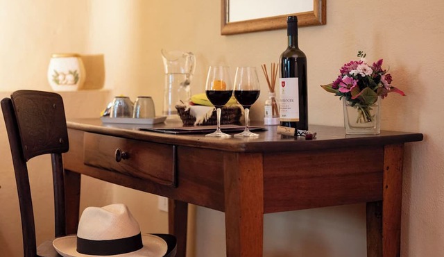 Tenuta il Sassone - Wine & Food
