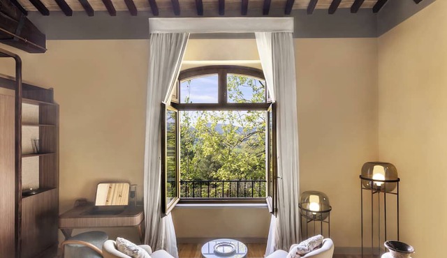 Borgo Dei Conti Resort Relais & Chateaux