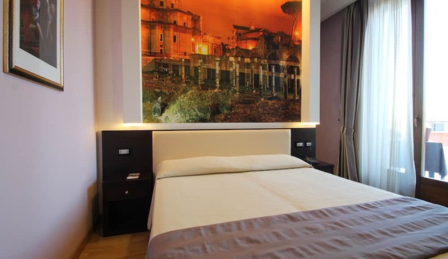 Hotel Star