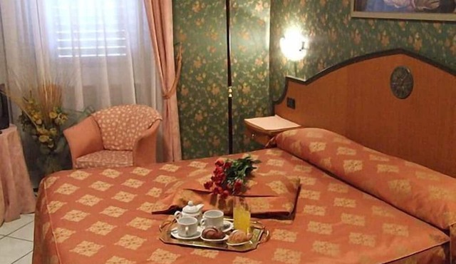Hotel Nespolo D'Oro