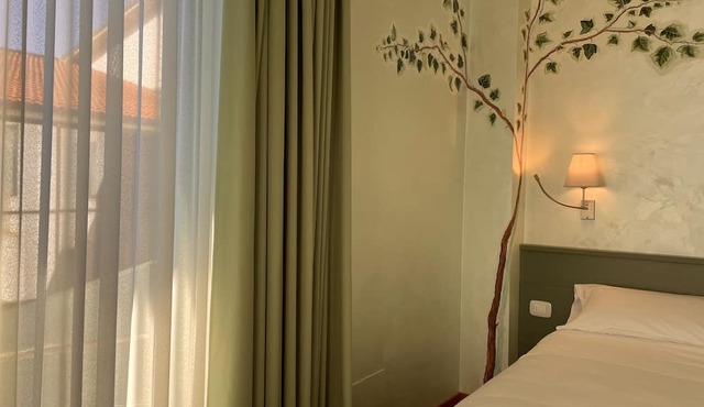 Hotel Meeting Santacroce
