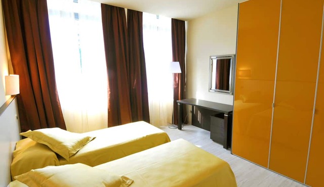 Residence Diamanterosso