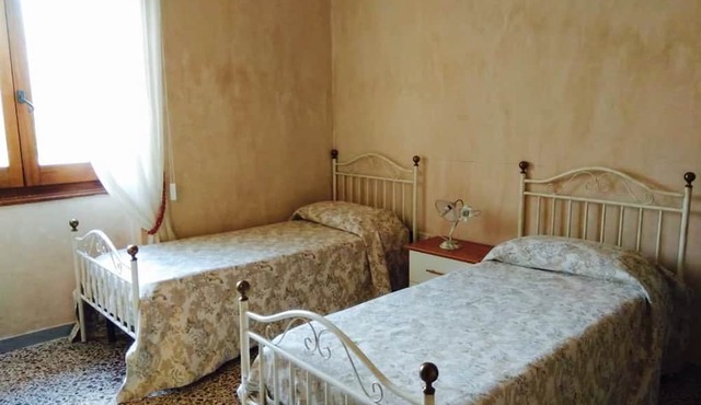 La Tavernola Agriturismo - Tenuta Mandia
