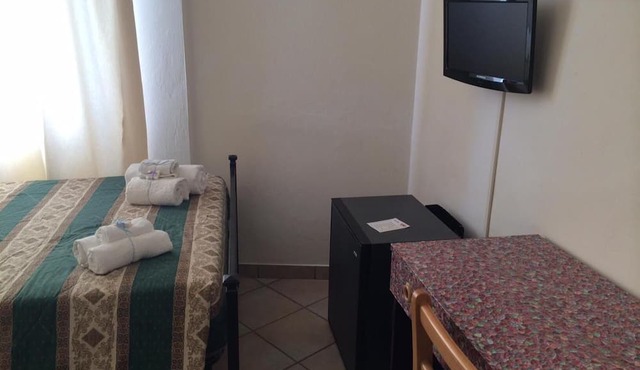 Hotel Le 3 Fonti