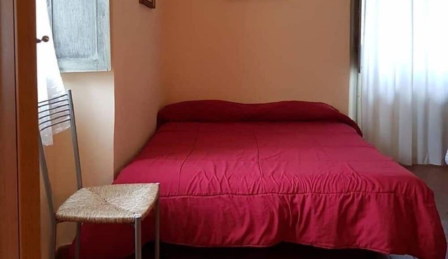 Monte degli Elci b&b