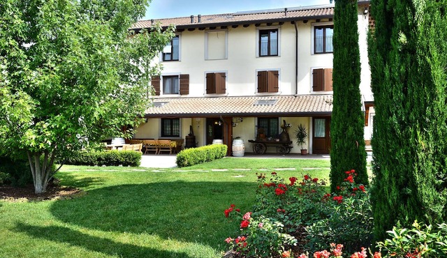 Agriturismo La Rosta