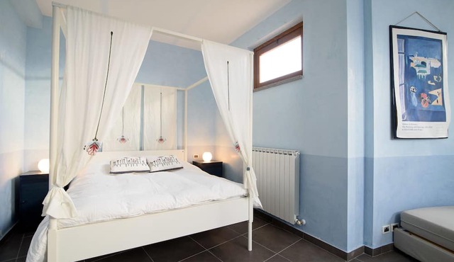La Tenuta - Resort Agricolo