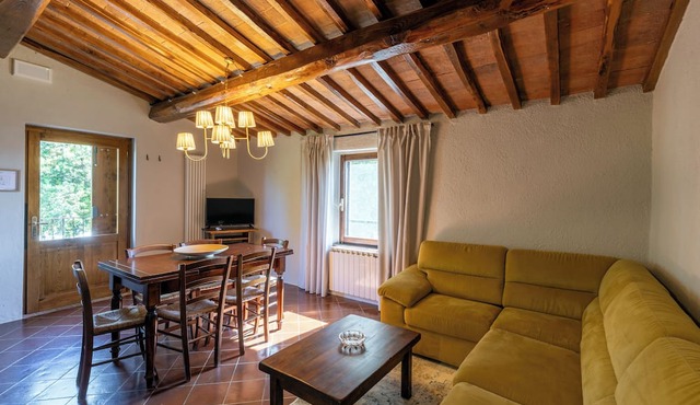 Agriturismo Poggio Bonelli