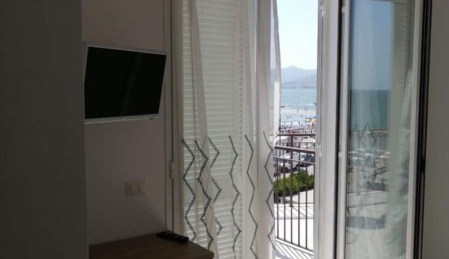 Hotel Tirreno